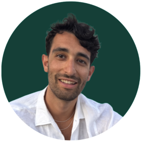 Joseph Gale, Founder of Innate AI
