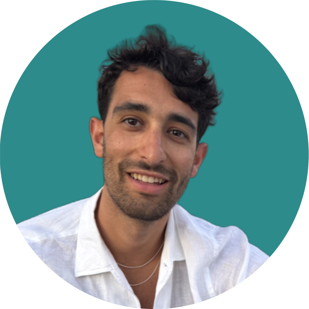 Joseph Gale — Founder of Innate AI, ex-McKinsey consultant